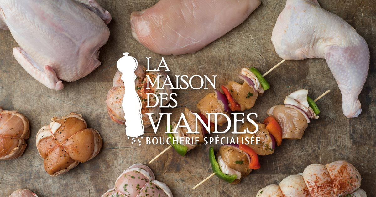 Promotions – La Maison des viandes – Boucherie spécialisée
