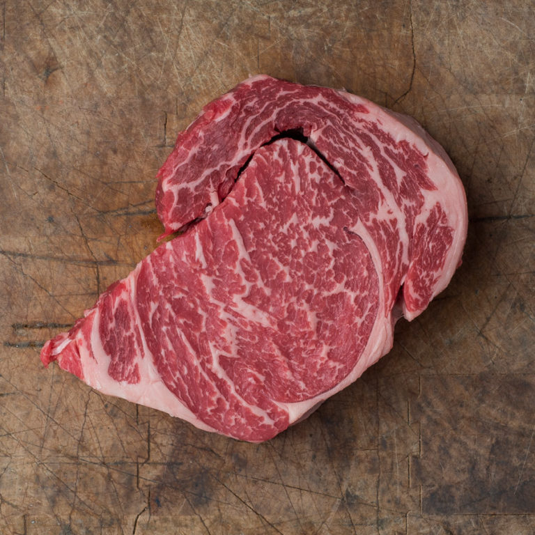 Bifteck fauxfilet Prime La Maison des viandes Boucherie spécialisée