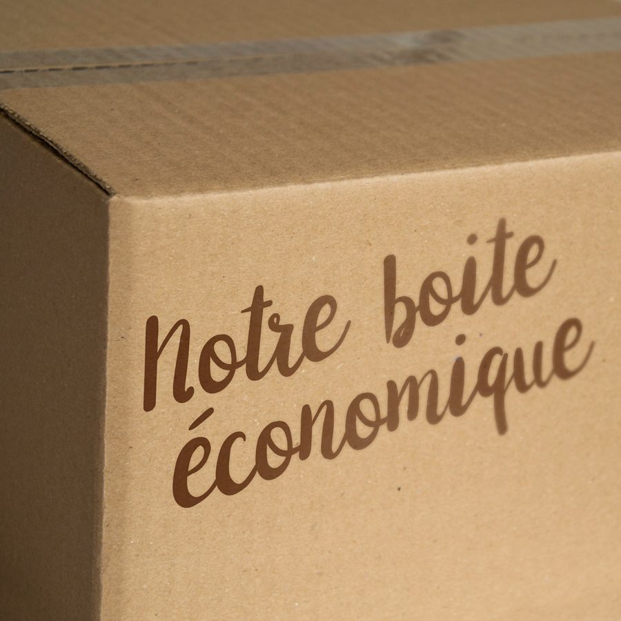 Notre boite économique - La Maison des viandes