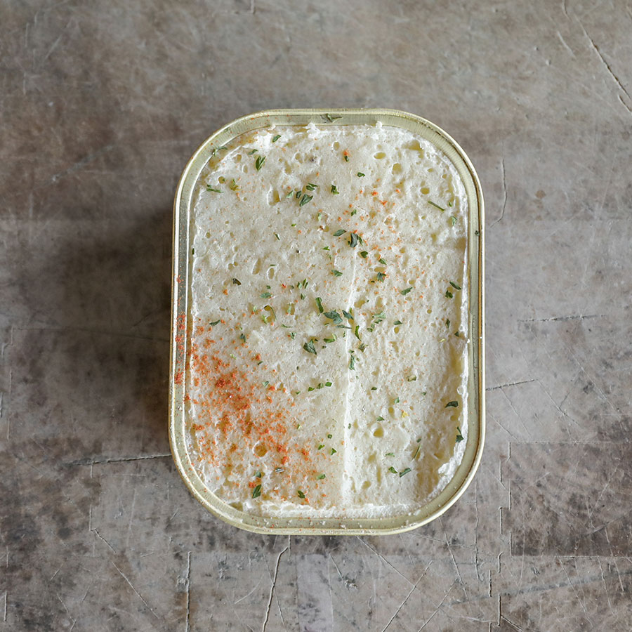 Pâté chinois - Portion individuelle