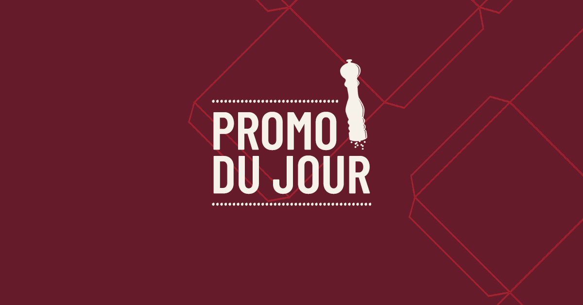 Promotions – La Maison des viandes – Boucherie spécialisée